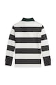 Chłopiec Polo Ralph Lauren longsleeve bawełniany 323980429001 biały
