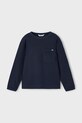 Mayoral longsleeve 4082.5C.Mini.9BYA granatowy AW25