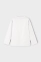 Chłopiec Mayoral longsleeve 4083.5C.Mini.9BYA beżowy