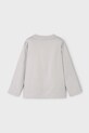 Chłopiec Mayoral longsleeve 4083.5C.Mini.9BYA szary