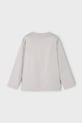 Băieți Mayoral longsleeve 4083.5C.Mini.9BYA gri