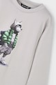 Mayoral longsleeve gri 4083.5C.Mini.9BYA