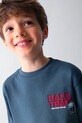 Mayoral longsleeve bawełniany dziecięcy 4084.5D.Mini.9BYA