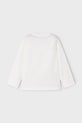 Băieți Mayoral longsleeve copii 4092.5F.Mini.9BYA bej