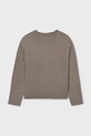 Chłopiec Mayoral longsleeve bawełniany 7006.7B.Junior.9BYA zielony