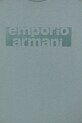 Emporio Armani longsleeve in cotone bambino/a pacco da 2 EB000726.AF16162
