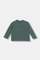 BIMBO Emporio Armani longsleeve in cotone bambino/a pacco da 2 EB000767.AF16162 beige