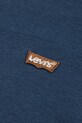 Băieți Levi's longsleeve copii LS GRAPHIC TEE SHIRT 8EC706.B bleumarin