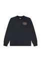 Levi's longsleeve copii LEGENDARY LS TEE uni negru 9EN715