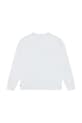 Детска блуза с дълги ръкави Levi's CANYON LS TEE 9EN992 бежов AW25
