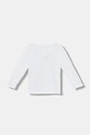 Детска блуза с дълги ръкави Guess I5BI00.I3Z14.9BYA бял AW25