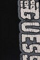 Chłopiec Guess longsleeve bawełniany dziecięcy L5BI19.I3Z14.9BYA czarny