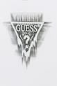 Chłopiec Guess longsleeve bawełniany dziecięcy L5BI21.I3Z14.9BYA biały