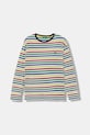 United Colors of Benetton longsleeve in cotone bambino/a cotone multicolore 3FNLC10QB.G.seasonal