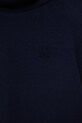 Chłopiec United Colors of Benetton longsleeve dziecięcy 3DKEG10JU.P.seasonal granatowy