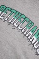 Coccodrillo longsleeve dziecięcy szary ZC5143103VBA