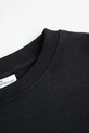 Chłopiec Coccodrillo longsleeve dziecięcy ZC5143102CBJ czarny