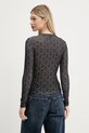 Odzież HUGO longsleeve 50542422 szary