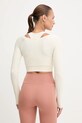 Îmbrăcăminte Guess longsleeve PEONY V5YP06.Z3OA0 bej