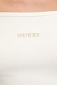 Лонгслів Guess CARLA V5YP07.K8RT2 бежевий