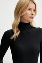 Боді Guess EVELINE чорний O5GM10.KCDE0