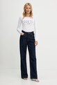 Боди Guess NEVA W5YP05.K68D2 белый AW25