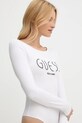 Боди Guess NEVA W5YP05.K68D2 белый