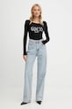 Body Guess NEVA W5YP05.K68D2 černá AW25