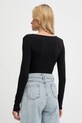 Одяг Боді Guess NEVA W5YP05.K68D2 чорний