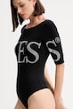 Body Guess čierna W5YP57.K49A1