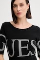 Body Guess W5YP57.K49A1 čierna
