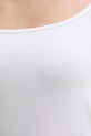Majica dugih rukava United Colors of Benetton 3FJHD10AQ bijela