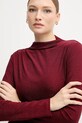 Joseph Ribkoff bluzka bordowy 254162
