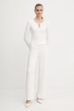Блуза Marciano Guess KATHLEEN 5YGR29.5875Z бял AW25