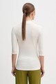 Îmbrăcăminte United Colors of Benetton tricou 36K8D201B bej