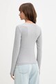 Одежда Лонгслив Guess Jeans W5YP38.KA0H1 серый