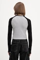 Îmbrăcăminte Guess Jeans longsleeve copii W5YI00.J1314 gri