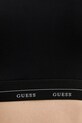 Лонгслив Guess MATILDE O5BI02.K1800 чёрный