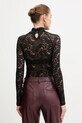 Odzież Guess body SIENNA O5BM08.K1820 czarny