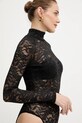 Guess body SIENNA czarny O5BM08.K1820