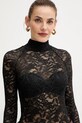 Guess body SIENNA O5BM08.K1820 czarny