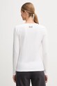 Odzież EA7 Emporio Armani longsleeve AF12115.7W000531 biały
