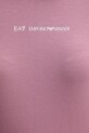 EA7 Emporio Armani longsleeve AF12115.7W000531 różowy