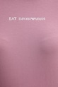 EA7 Emporio Armani longsleeve AF12115.7W000531 różowy