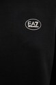 EA7 Emporio Armani hosszú ujjú AF16251.7W000609 fekete