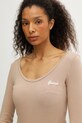 Guess body ALBA V5BP09.KCBF1 beżowy