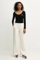 Guess body ALBA V5BP09.KCBF1 czarny NC25