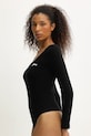 Guess body ALBA czarny V5BP09.KCBF1