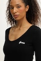 Guess body ALBA V5BP09.KCBF1 czarny
