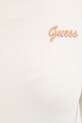 Guess longsleeve ALBA V5BP10.KCBF1 beżowy